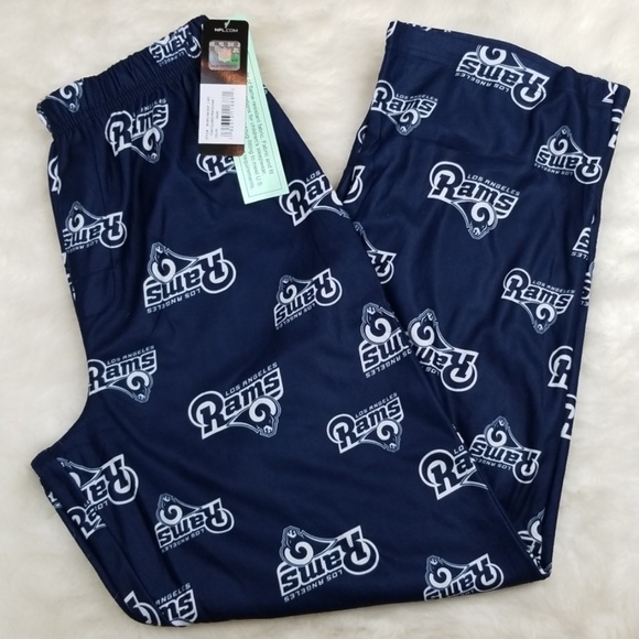 la rams pyjamas